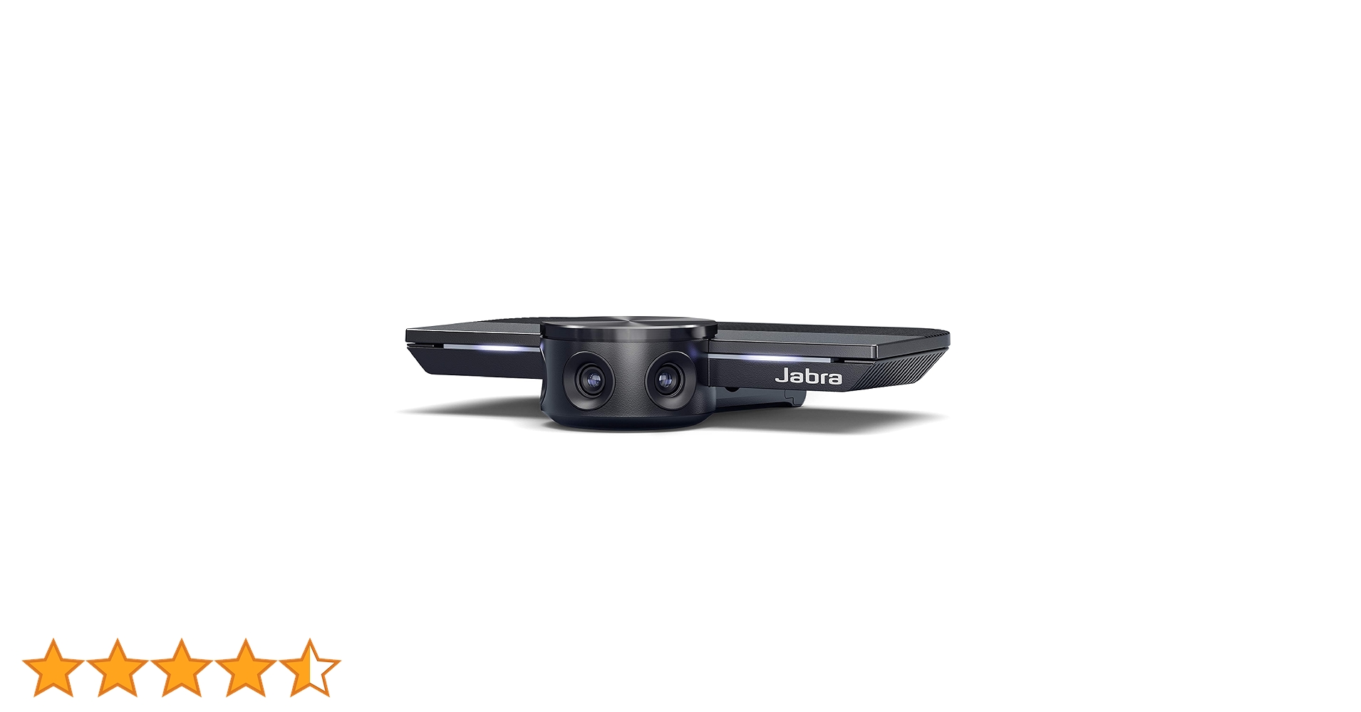 Jabra PanaCast 8100-119 wedカメラ Jabra PanaCast 8100-119 wedカメラ Jabra（ジャブラ） Web